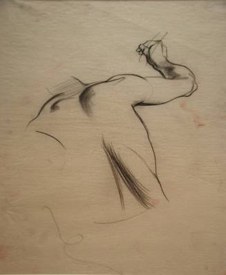 Untitled Figure Study