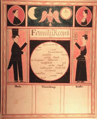 Family Record