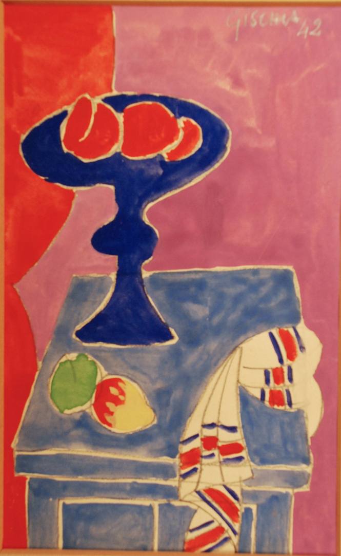 Untitled (Still life)