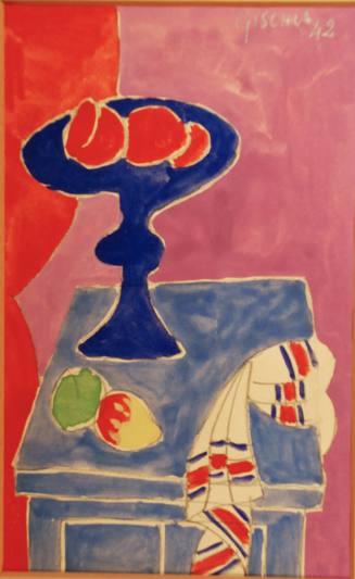 Untitled (Still life)