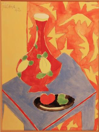 Untitled (Still life)