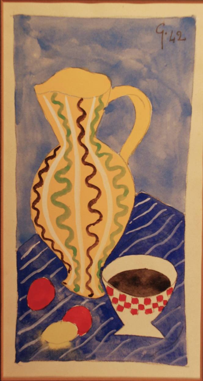 Untitled (Still life)