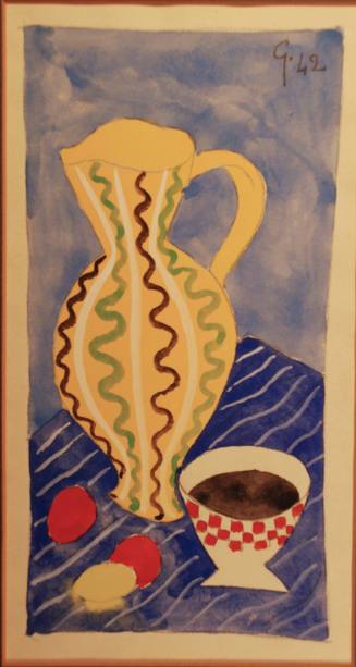 Untitled (Still life)