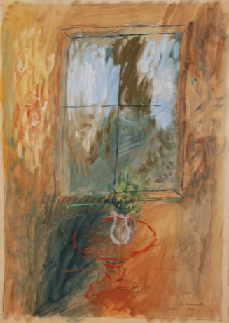 Yury Annenkov