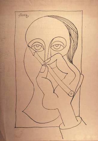 Self Portrait