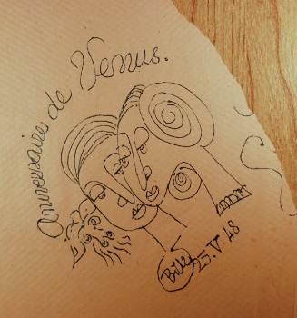 Anniversaire de Venus