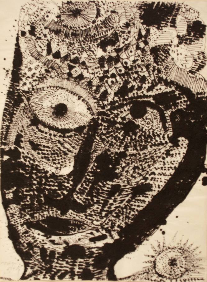 Head