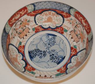 Imari Bowl