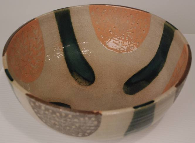 Ceramic Bowl