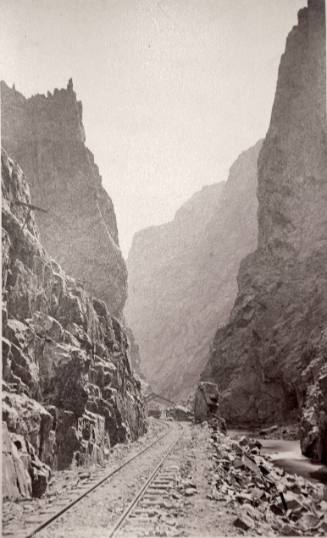 The Royal Gorge