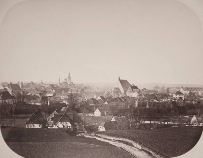Frieberg Saxony