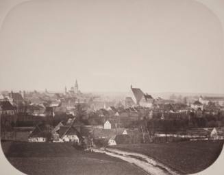 Frieberg Saxony