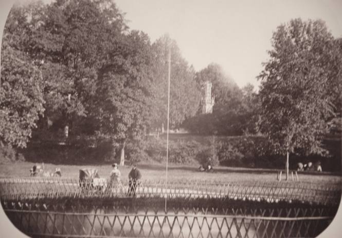 Kinderwiexe, Freiberg