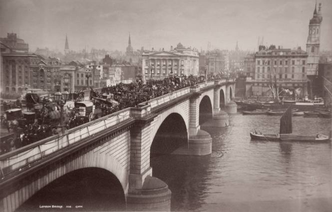 London Bridge