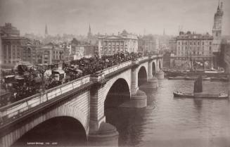 London Bridge