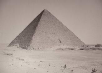 Pyramide Chéops