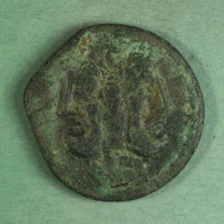 as, Roman Republic, c. 150-100 BCE