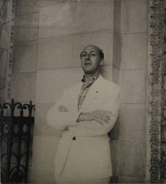Pavel Tchelitchew