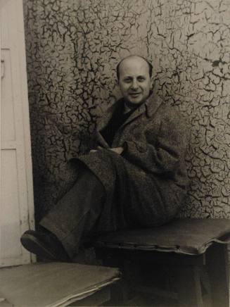 Eugene (Genia) Berman
