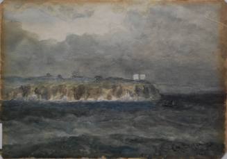 Promontory