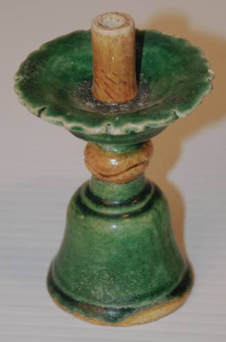 Miniature Candleshick Holder