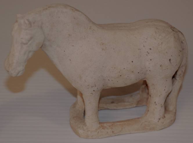 Small Horse