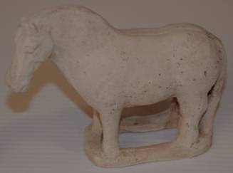 Small Horse