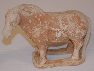 Small Horse