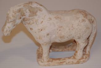 Small Horse
