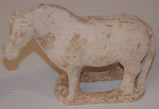 Small Horse