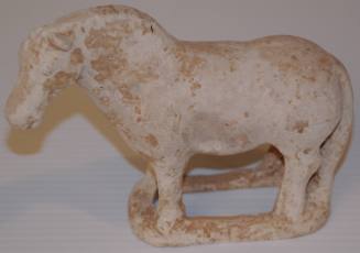 Small Horse