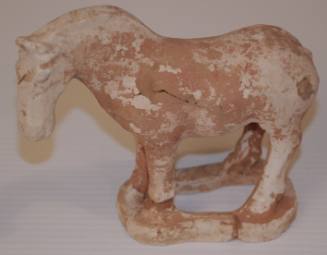 Small Horse