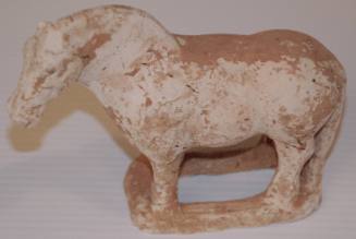 Small Horse