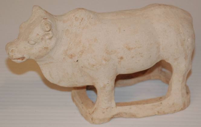 Small Ox