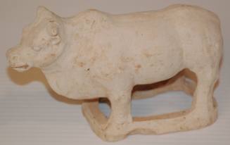 Small Ox