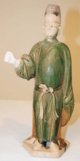Standing Figure