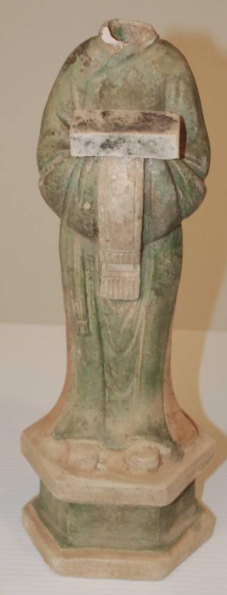 Processional Figure