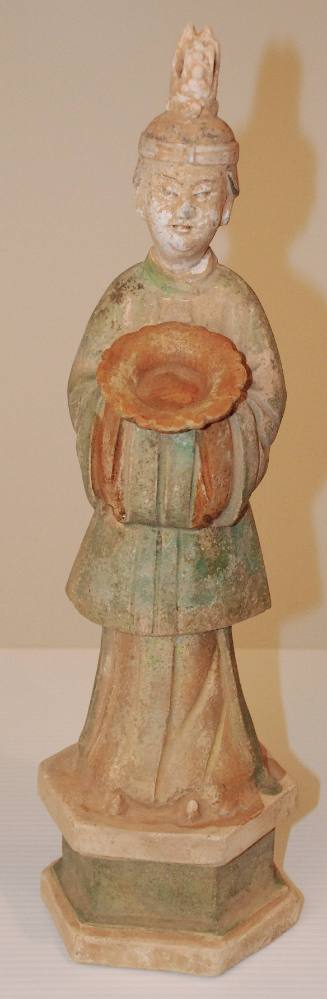 Processional Figure