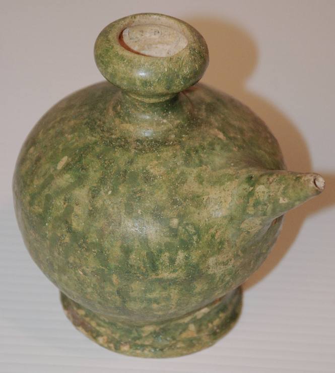 Water Vessel