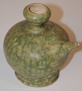 Water Vessel