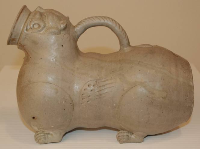 Chimera-form Ewer