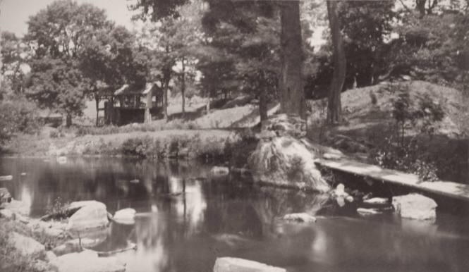 Nail Factory at Glen