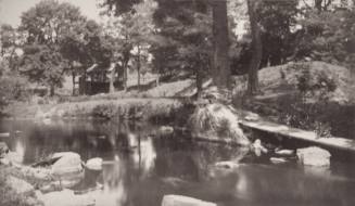 Nail Factory at Glen