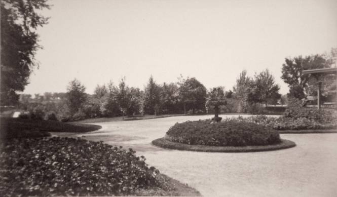 Washington Park, Albany, NY
