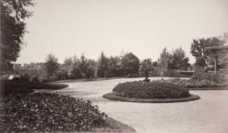 Washington Park, Albany, NY