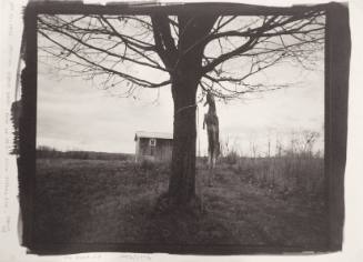 Pete’s Place, Hunting Season, Ghent, New York
