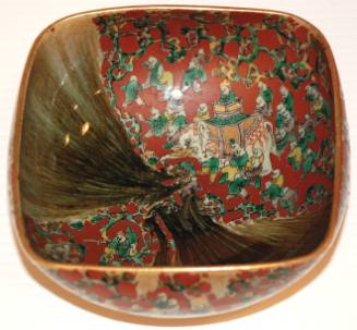Kutani Bowl