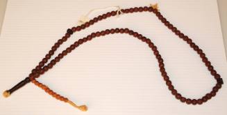Prayer beads