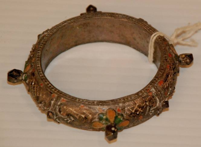 Bracelet