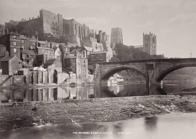 The Cathedral and Castle, Durham